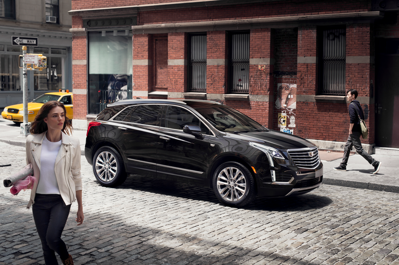 Illustration for article titled Cadillac Proved That Brand Means Nothing If You Can’t Back It Up